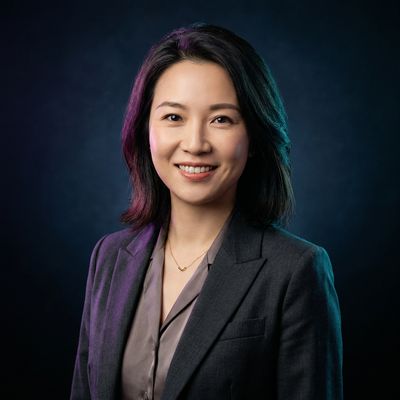 糖心vlog制片总监林婉清