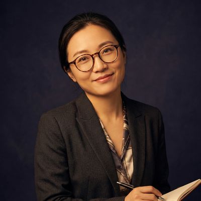 糖心vlog社区顾问苏雅琳