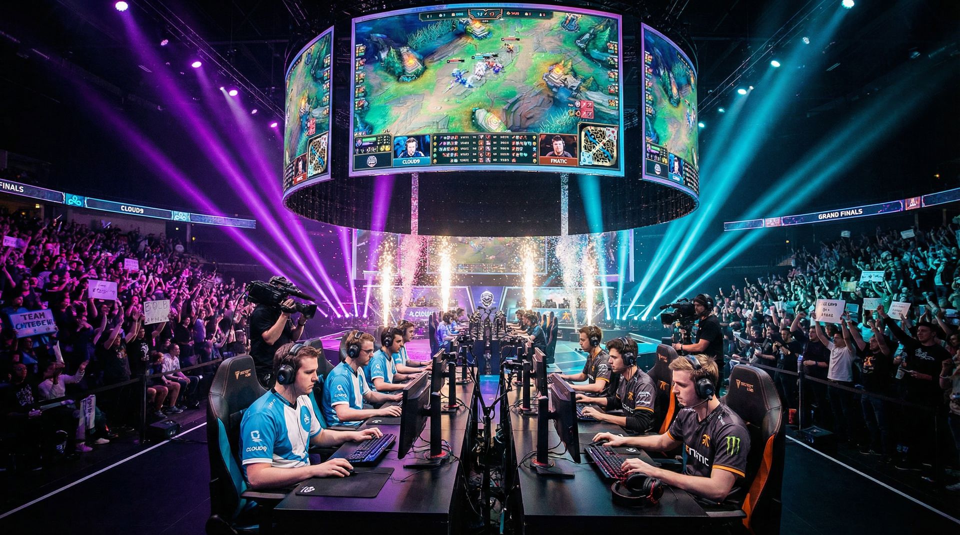 糖心vlog电竞赛事视频直播